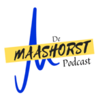 De Maashorst Podcast Omslagfoto logo Maashorst Podcast
