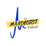 Podcast Maashorst logo